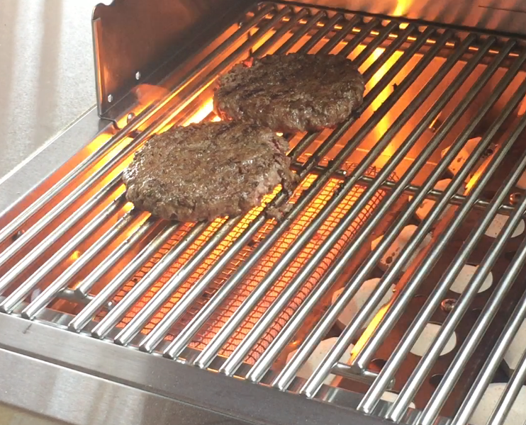 How To Use A Sear Burner - Grilling Tips & Tricks