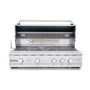 Renassiance Cooking Systems - 38" Cutlass Pro - RON38A 3