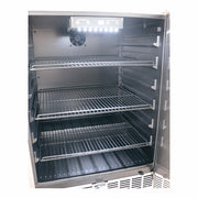 Stainless Refrigerator, REFR2A - 9