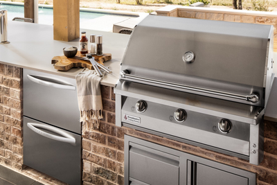 Maintaining Your Gas Grill: Tips for Longevity and Performance