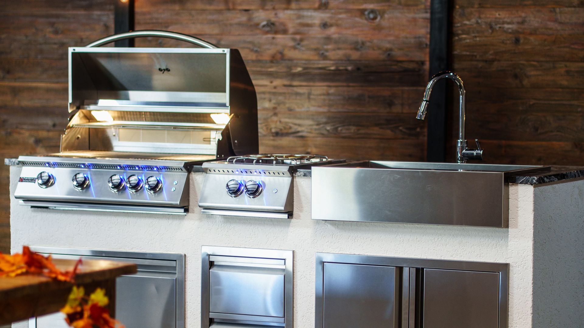 Image of When to Add a Side Burner: Boil, Sear, Sauce, and Simmer Use Cases
