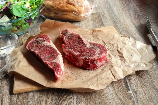 Image of Safe Food Handling & Cooking Tips