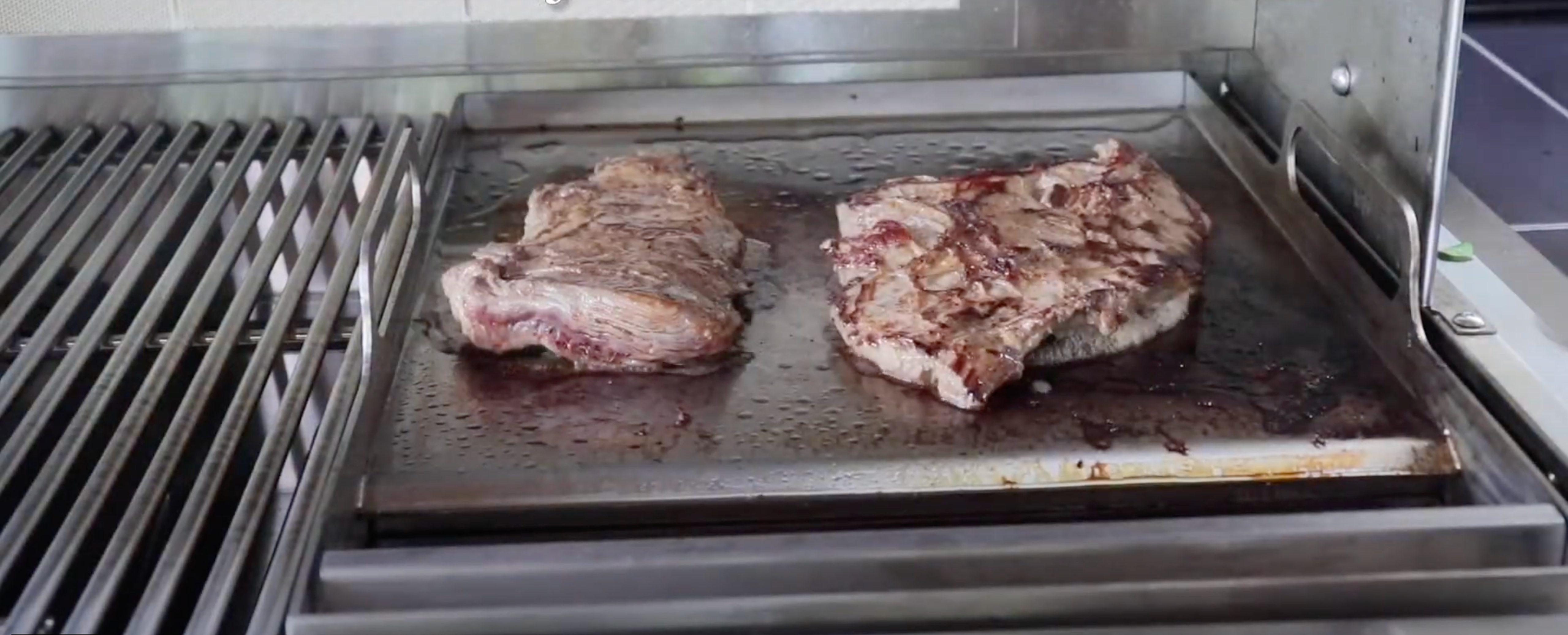 Image of Griddle Me This