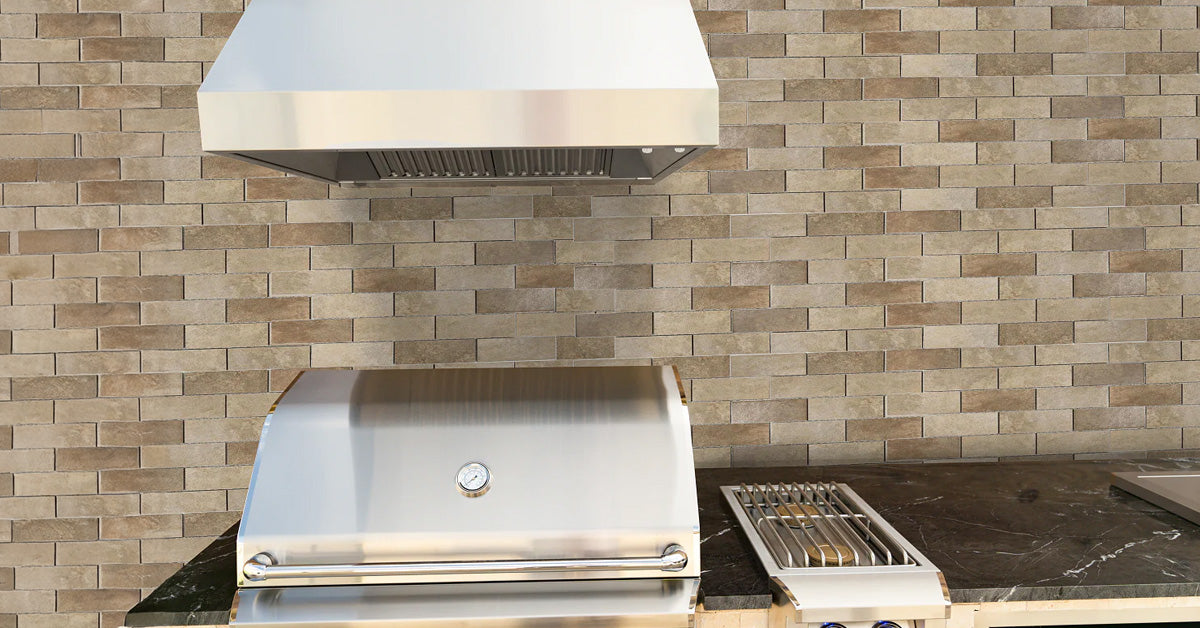 Image of Do You Need A Vent Hood?