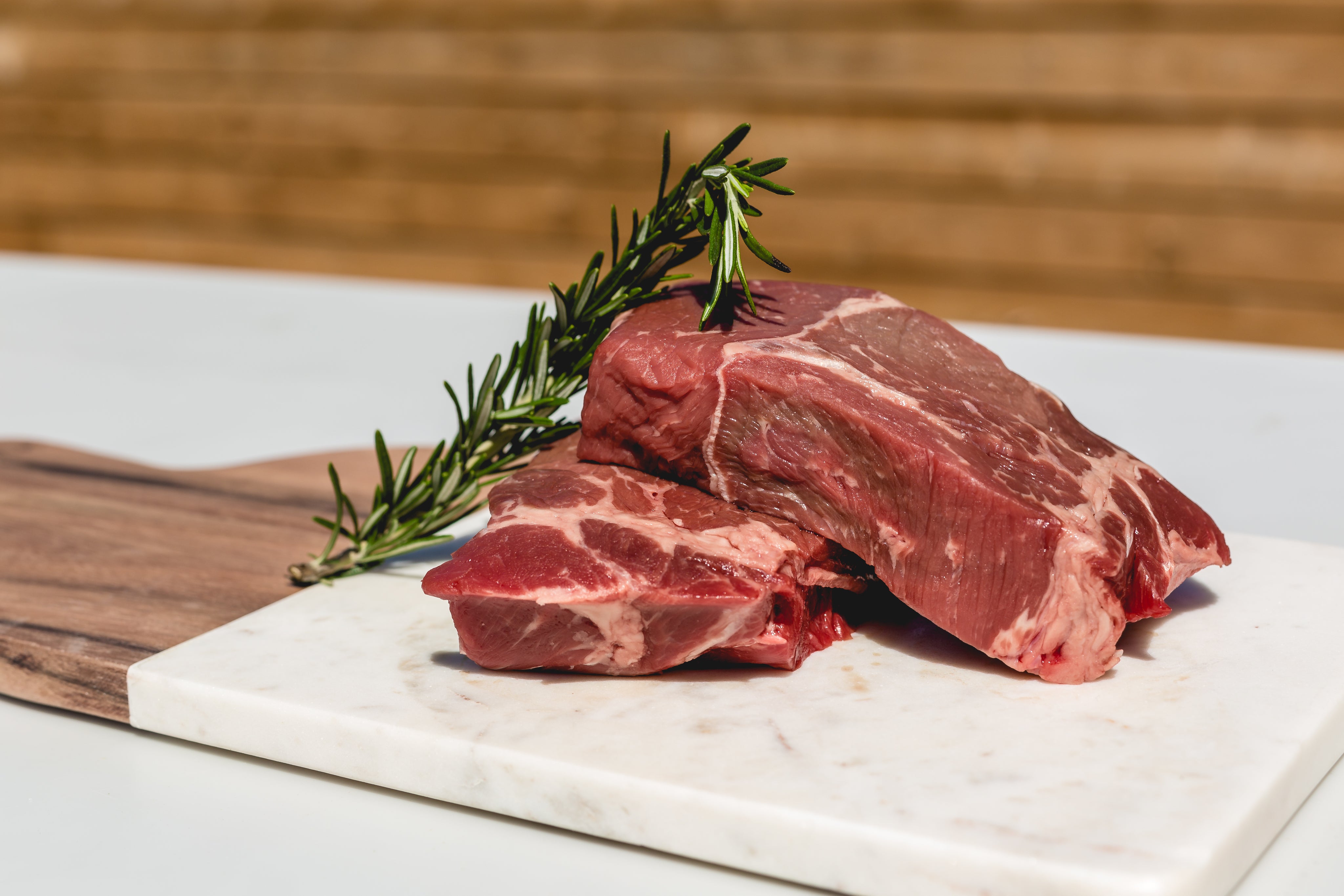Image of Ribeye Steak
