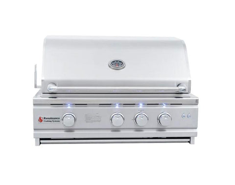 Cutlass Pro Grills