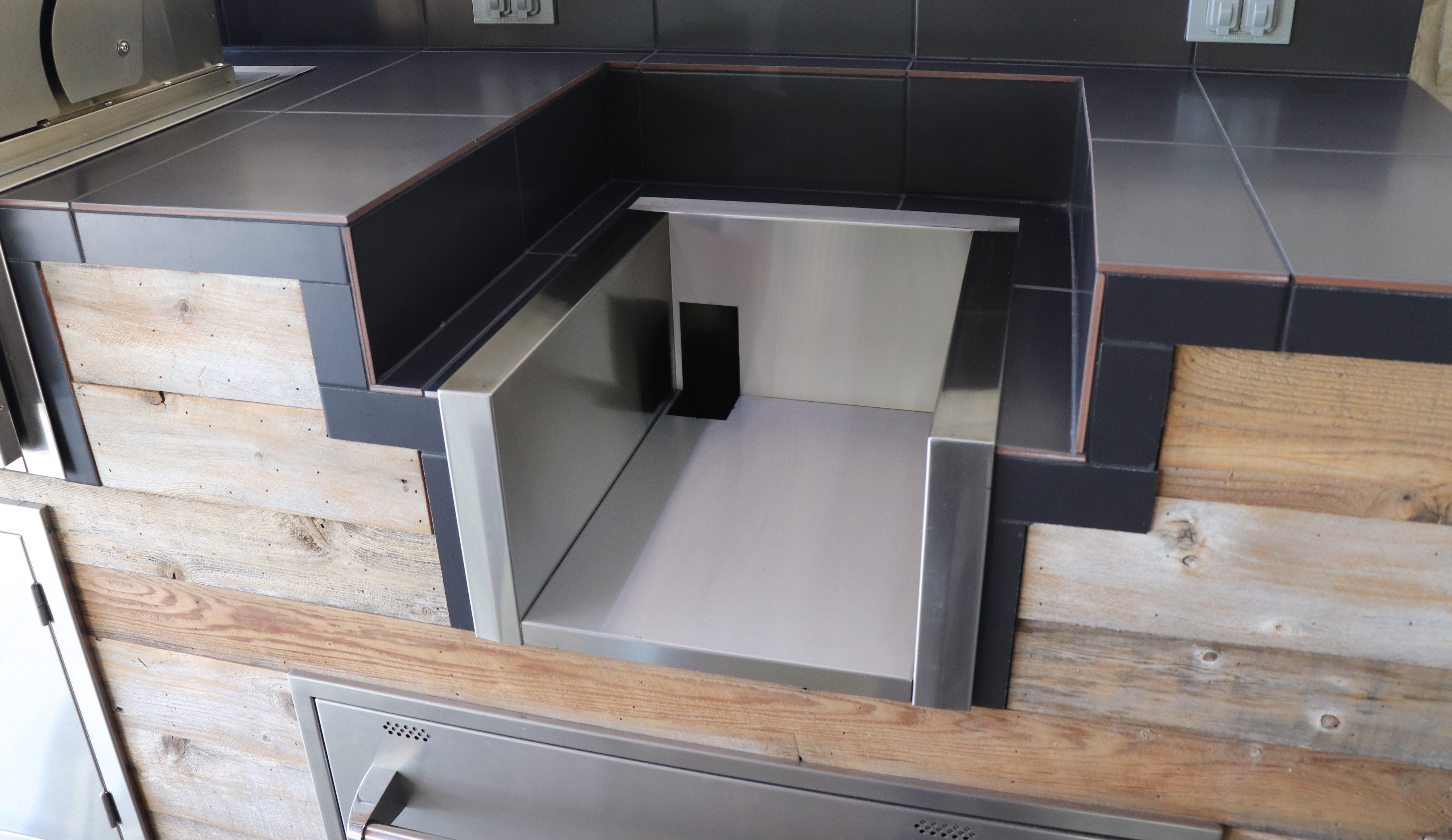 Image of Insulated Liners