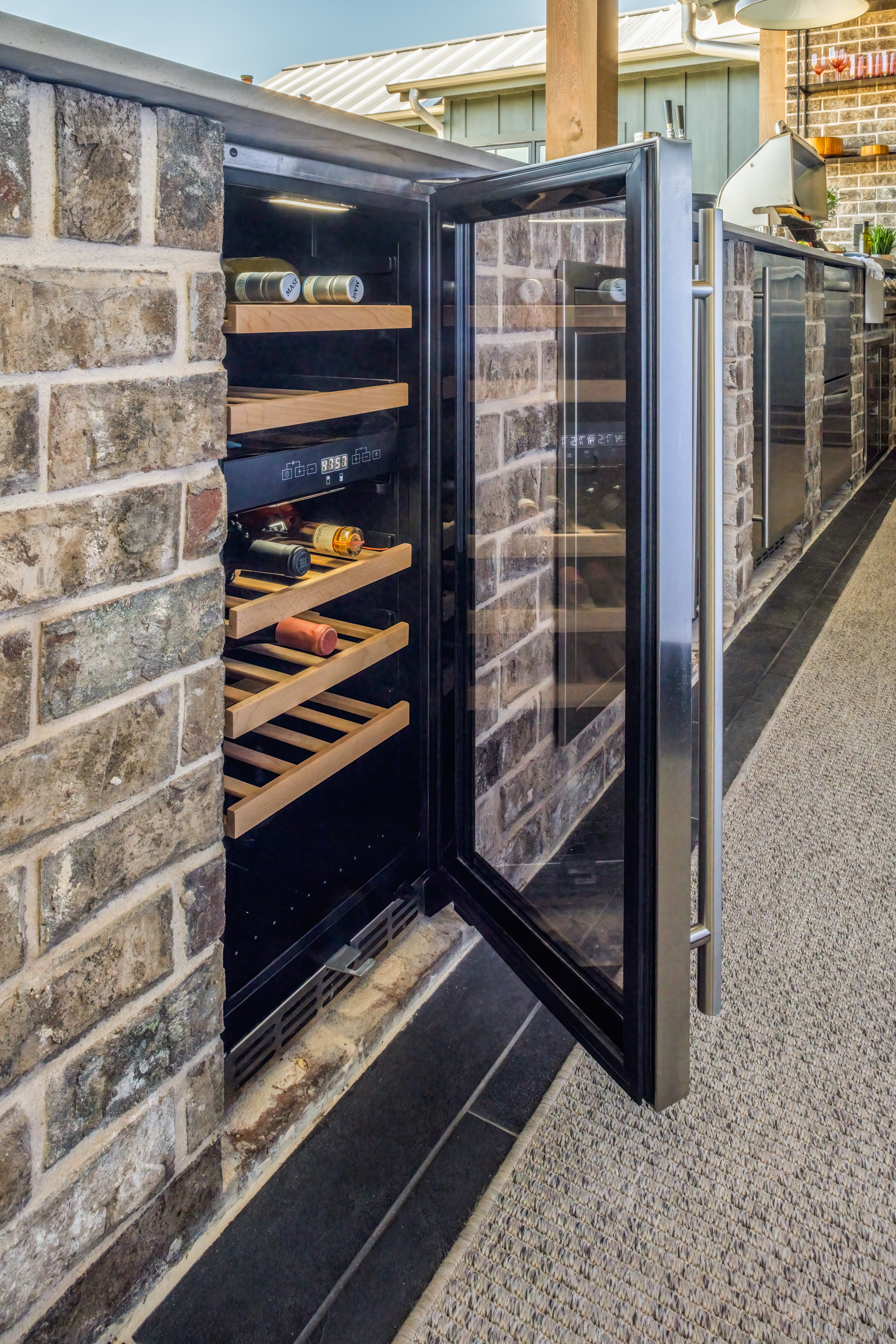 Refrigeration