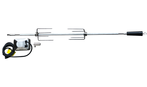 Rotisserie Kits