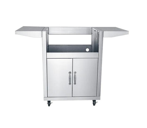 Grill Carts