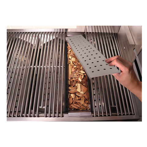 Smoker Trays