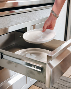 RCS Gas Grills