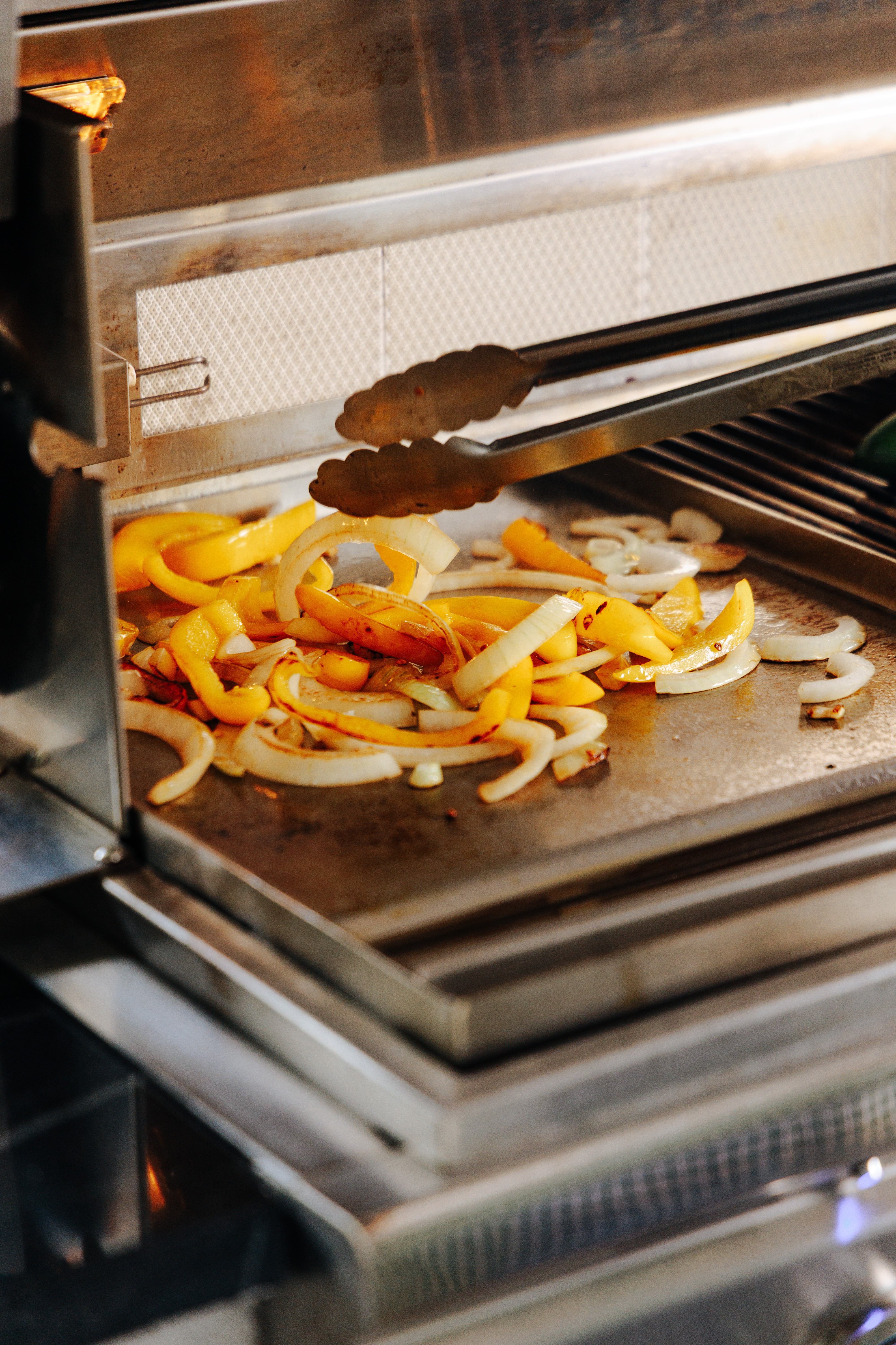 RCS Gas Grills