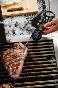 RCS Gas Grills