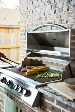 RCS Gas Grills