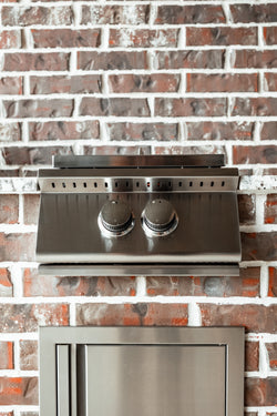 RCS Gas Grills