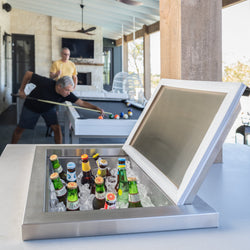 RCS Gas Grills