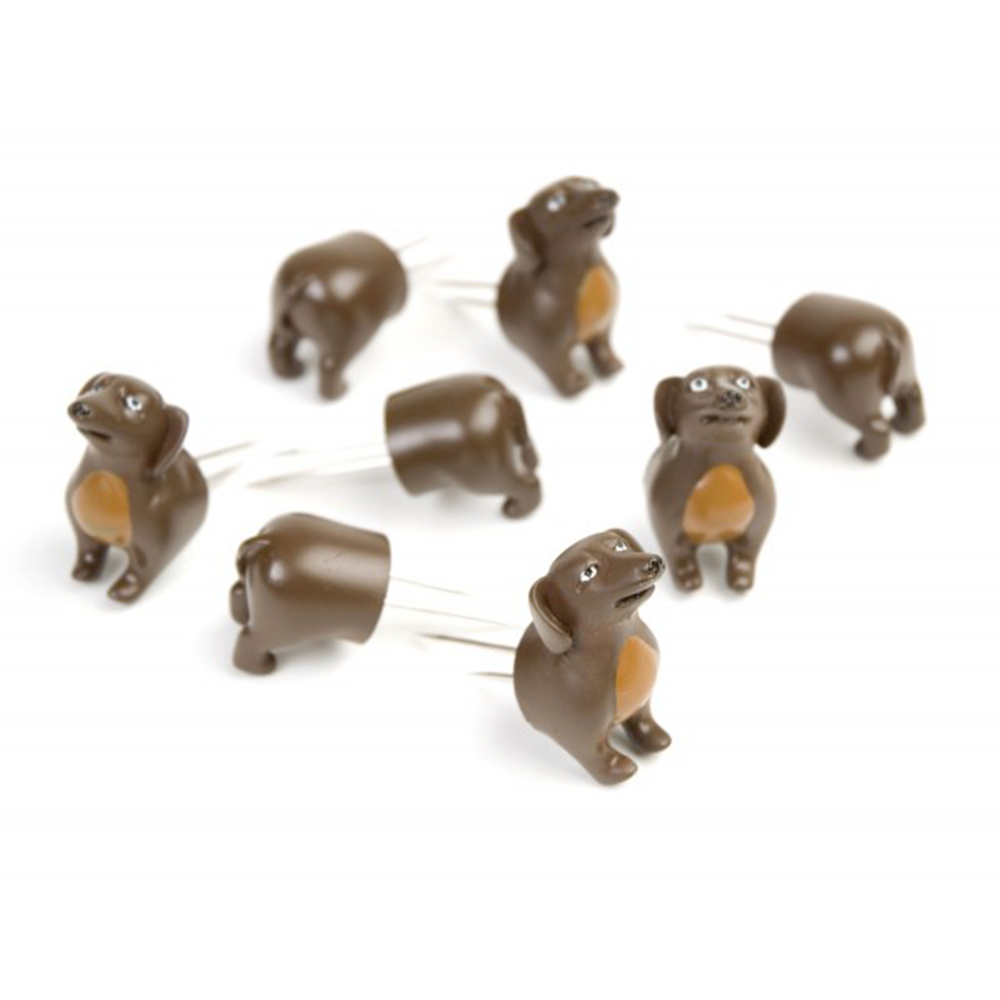 RCS Gas Grills