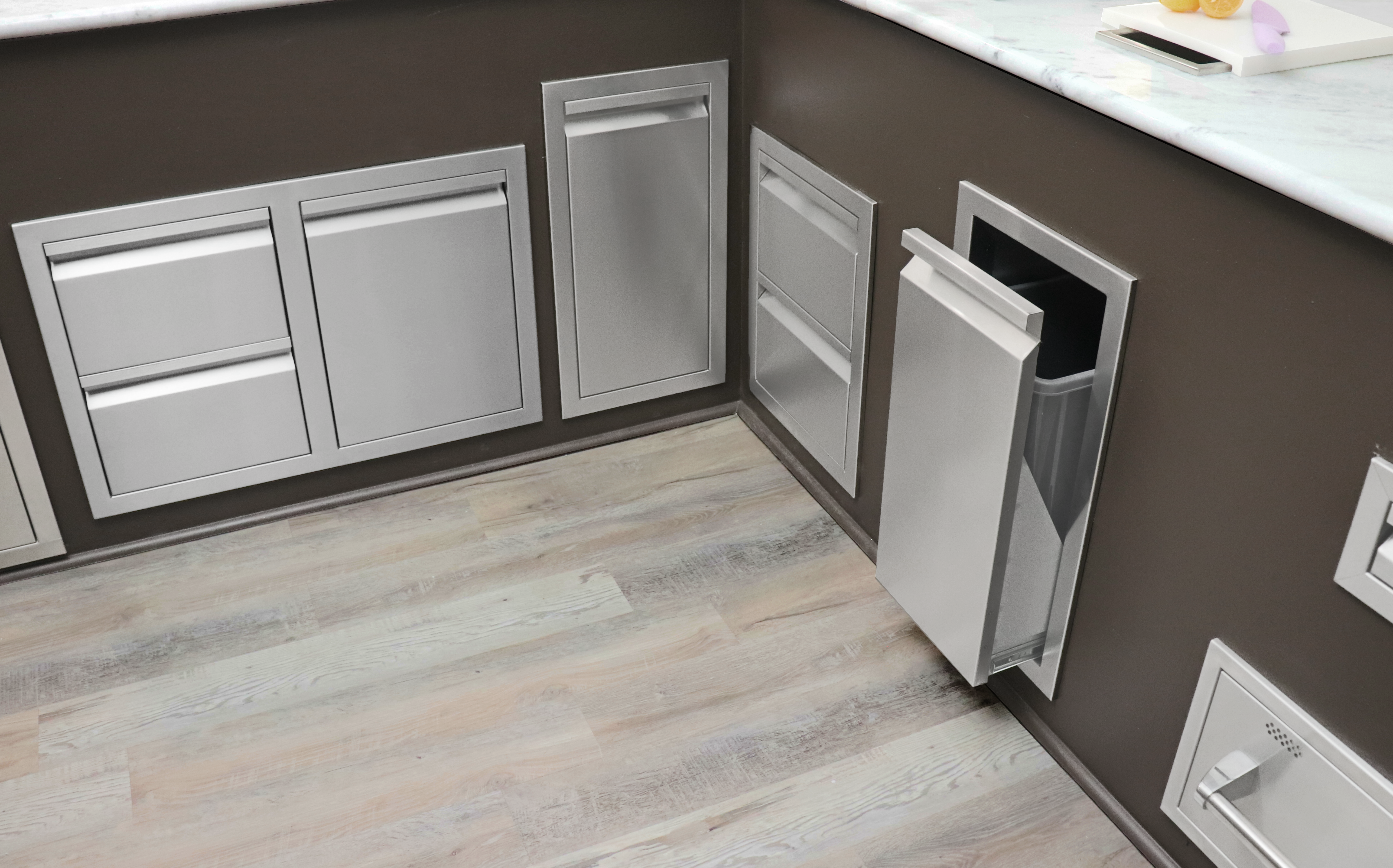 RCS Gas Grills