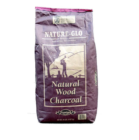 Natural Lump Charcoal