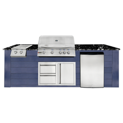 RCS Gas Grills