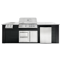 RCS Gas Grills