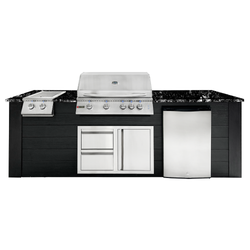 RCS Gas Grills