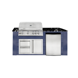 RCS Gas Grills