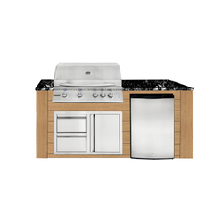 RCS Gas Grills