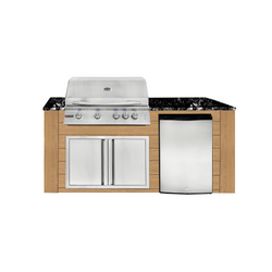 RCS Gas Grills