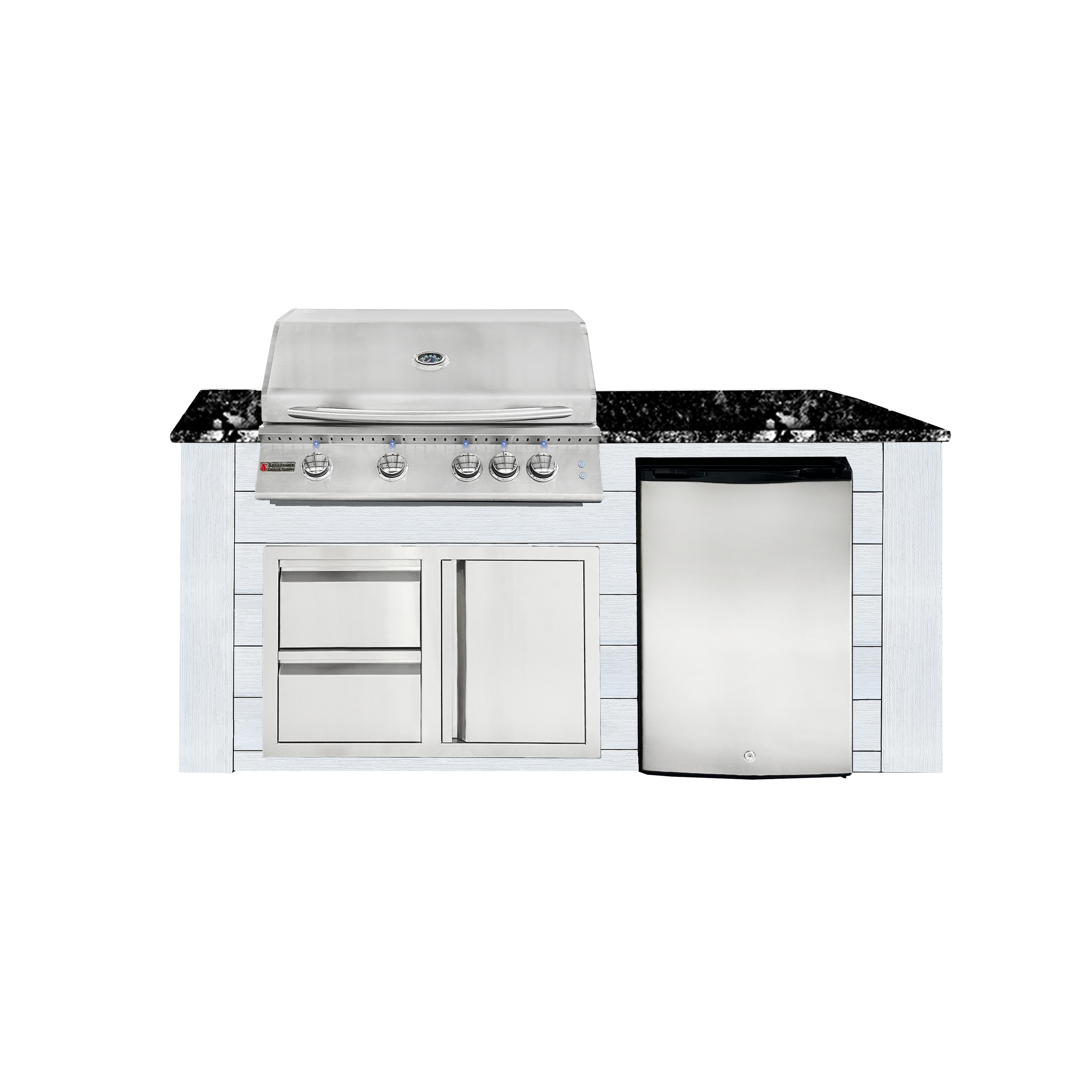 RCS Gas Grills