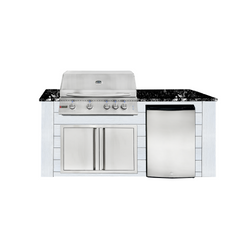 RCS Gas Grills