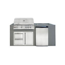 RCS Gas Grills