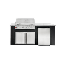 RCS Gas Grills