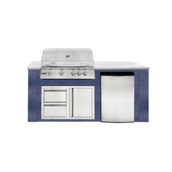 RCS Gas Grills