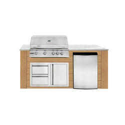 RCS Gas Grills
