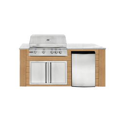 RCS Gas Grills