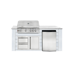 RCS Gas Grills