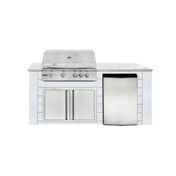 RCS Gas Grills