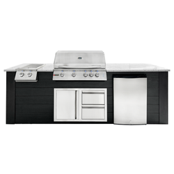 RCS Gas Grills