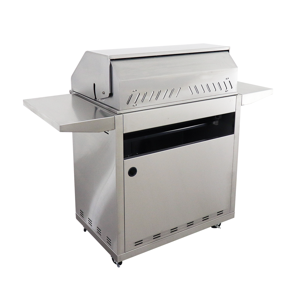 Image of RJCC32A, Freestanding Grill