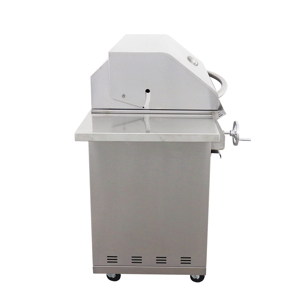 Image of RJCC32A, Charcoal Grill