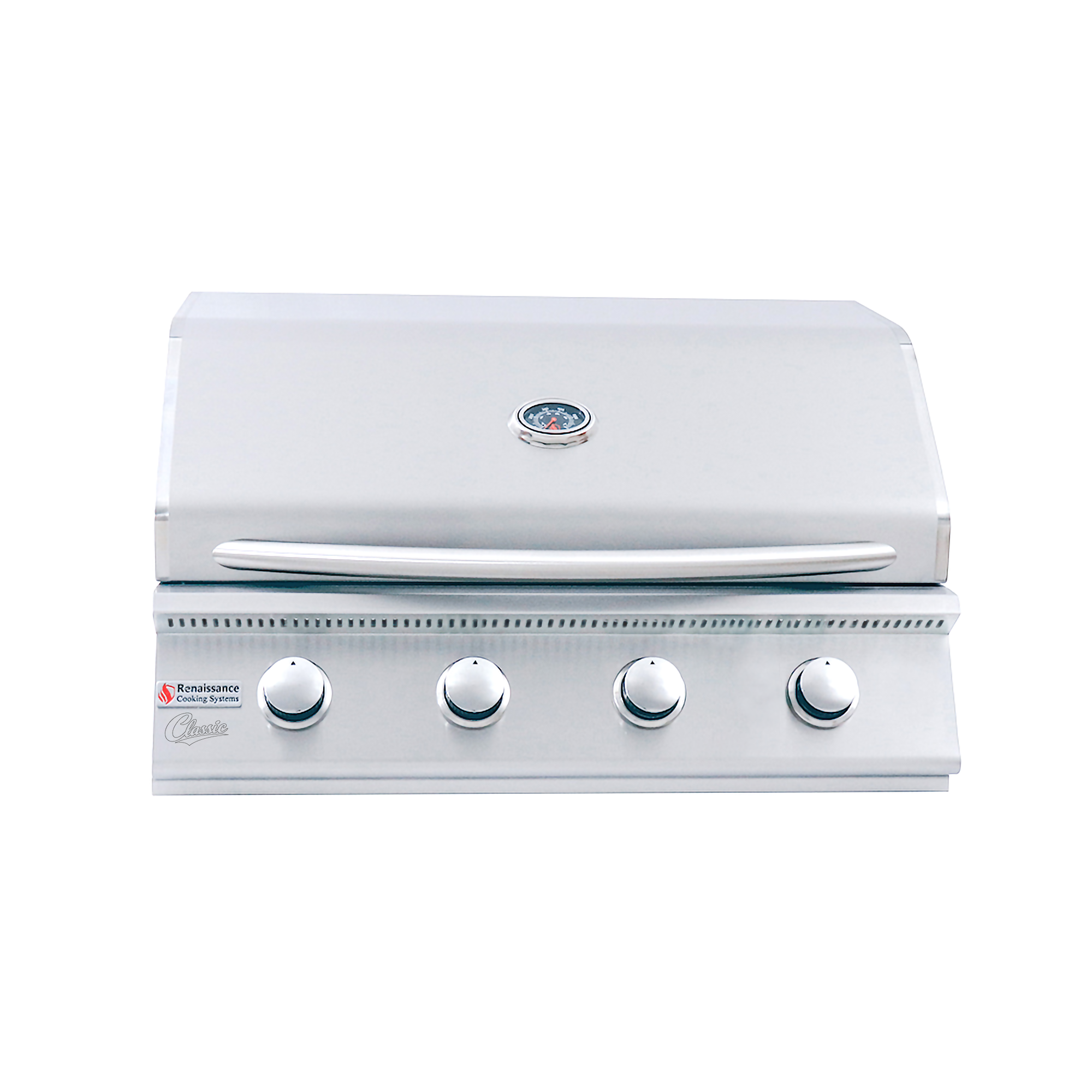Image of RCS Gas Grill - 32