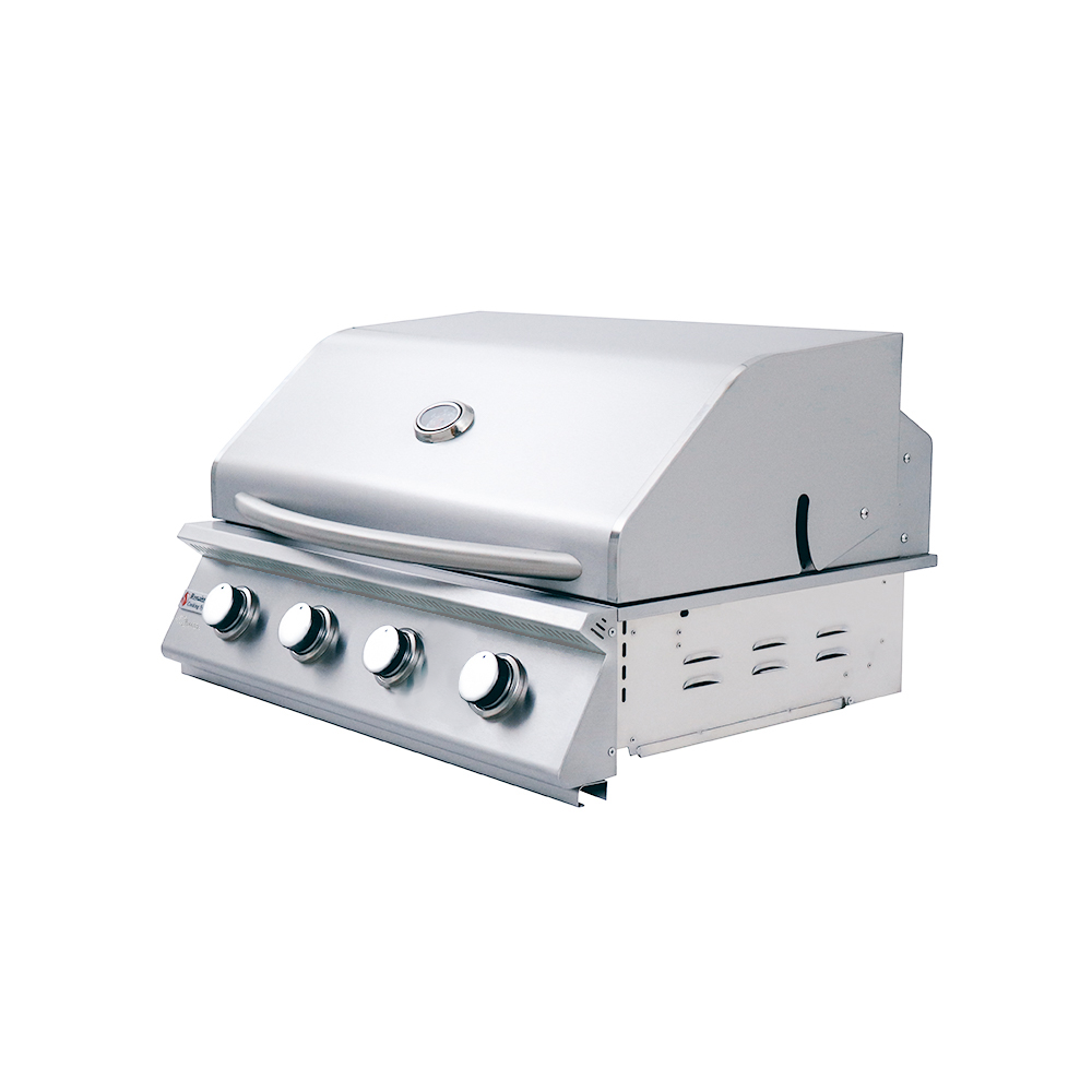 Image of RCS Gas Grill - 32