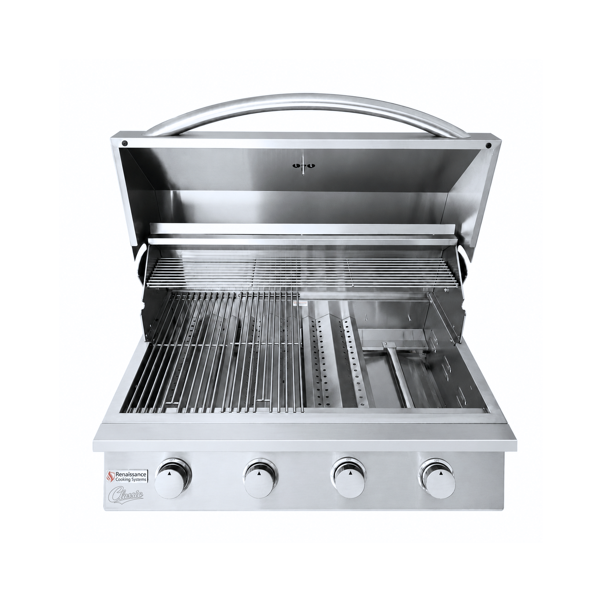 Image of RCS Gas Grill - 32