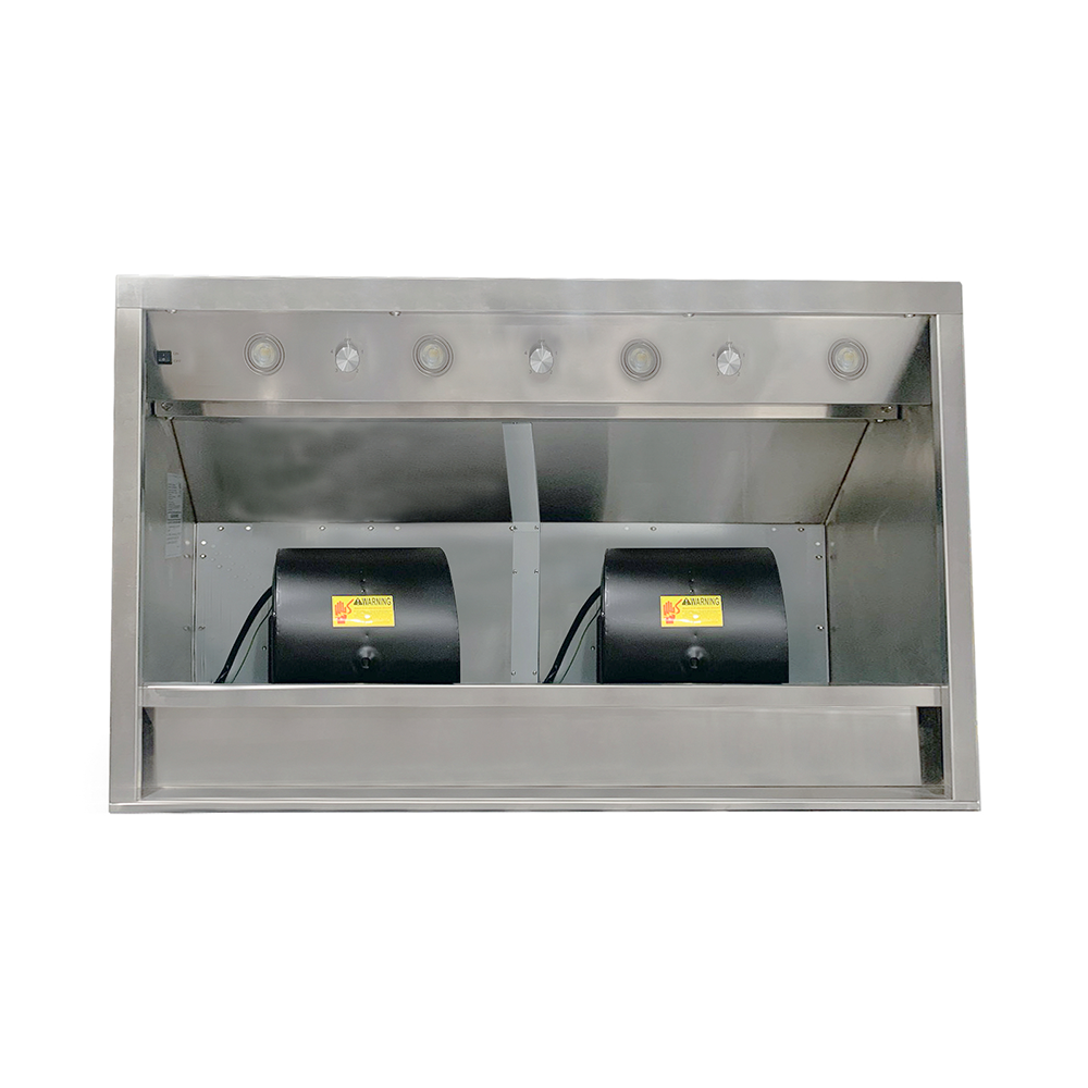 Image of Stainless Steel 48