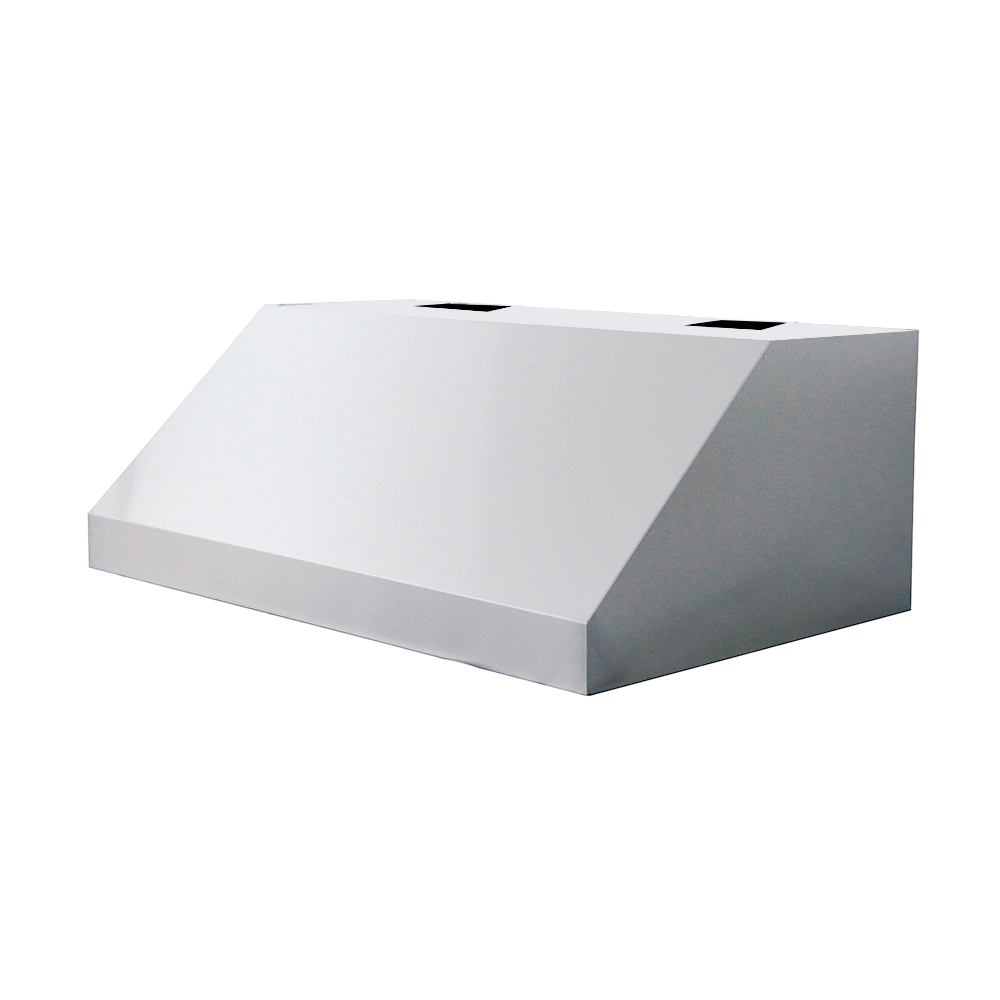 Stainless Steel 48