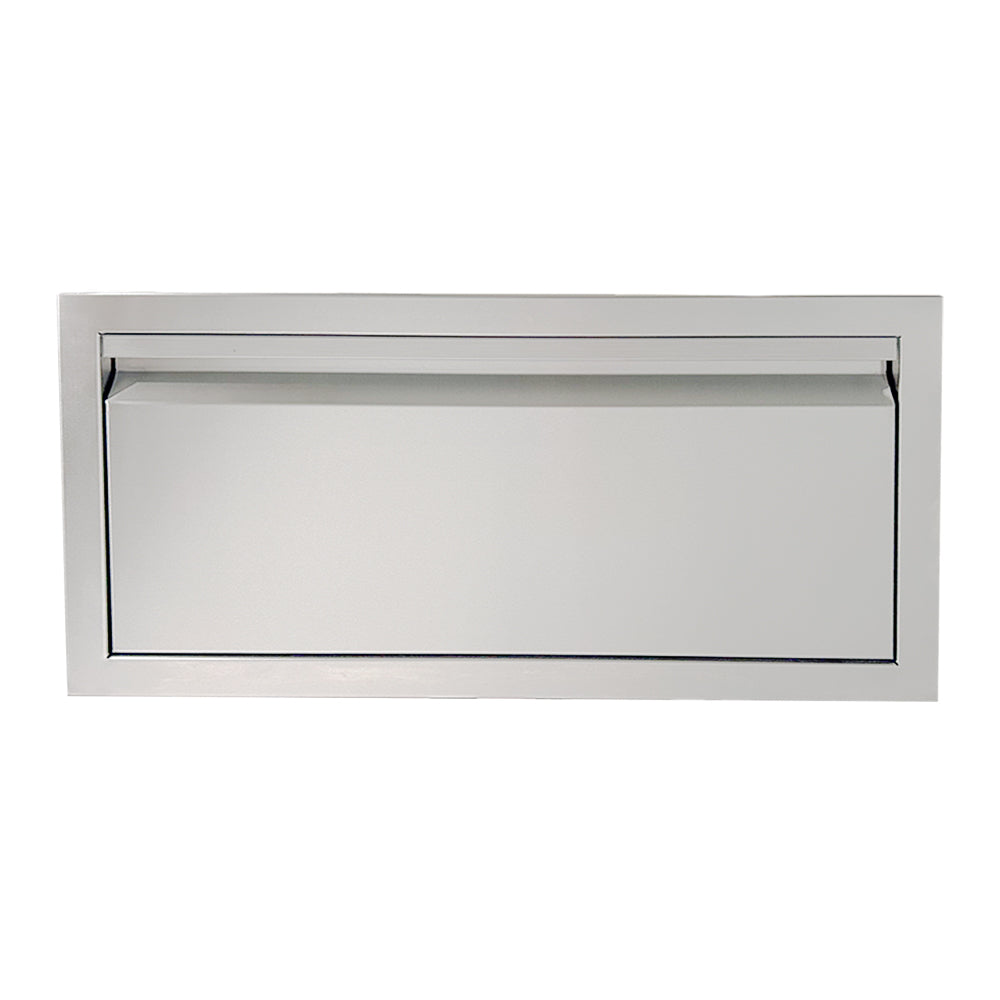 RCS Gas Grills