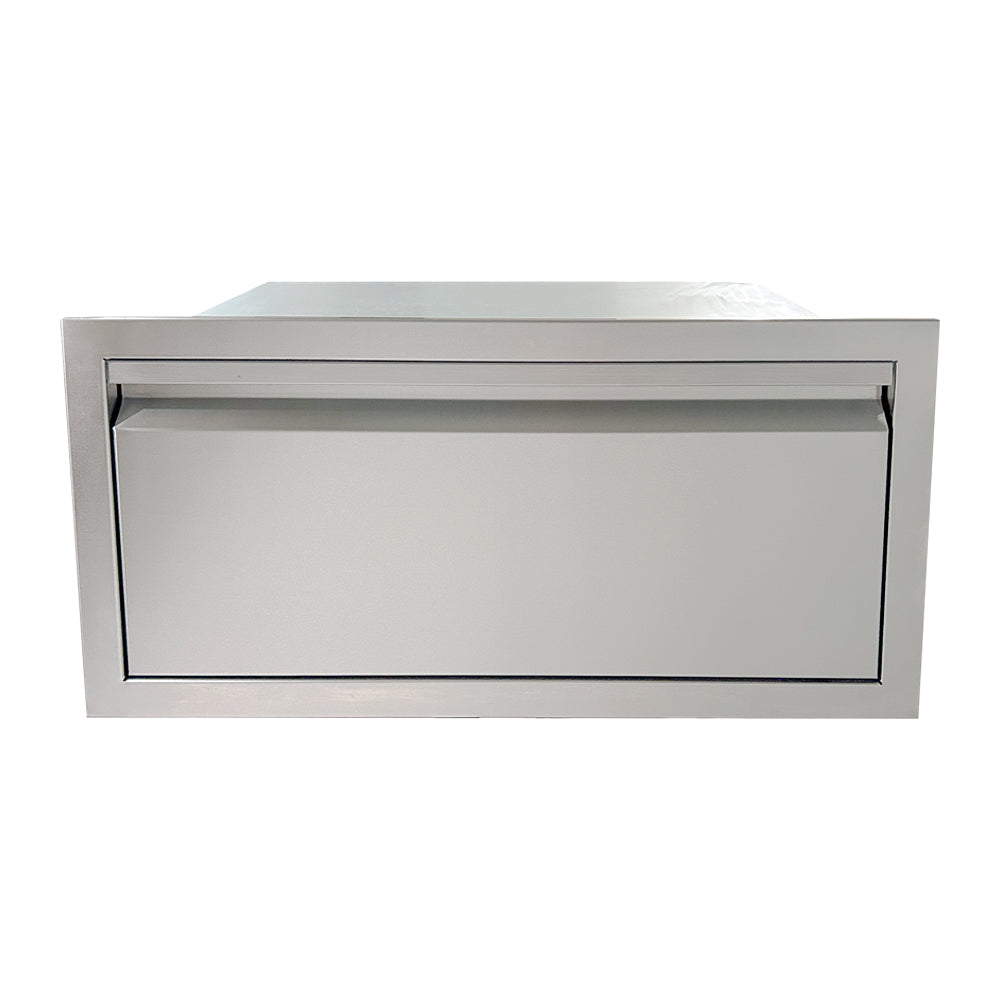 RCS Gas Grills