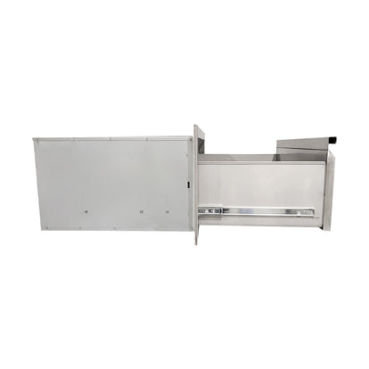 ドゥロワー  Drawer リサキング Accessory & Tool Drawer Soft Close - VDU2 | Renaissance Cooking